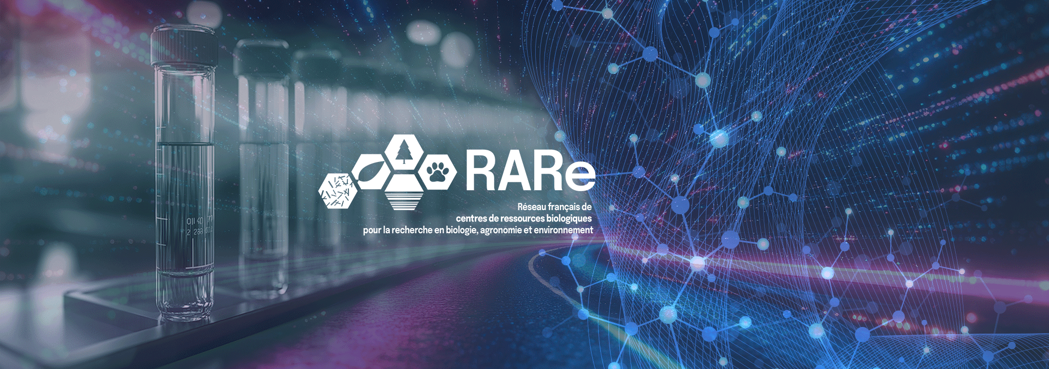 RARe - Ressources agronomiques pour la recherche