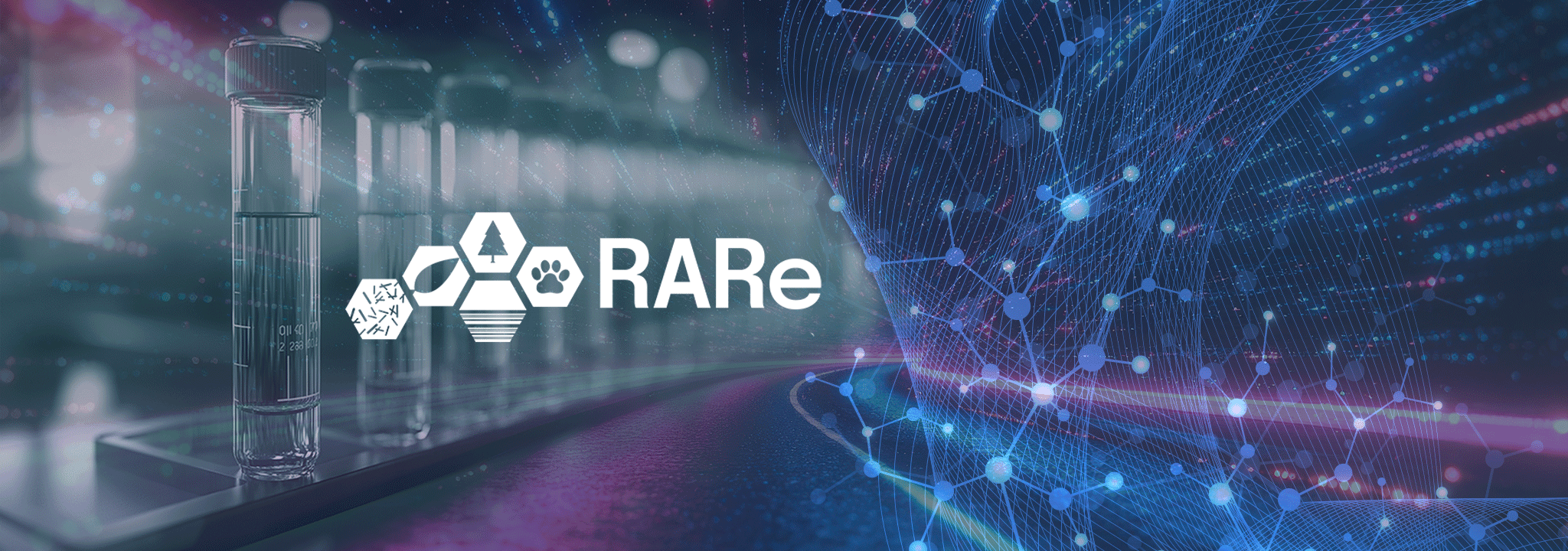 Infrastructure de recherche RARe Infrastructure de recherche RARe